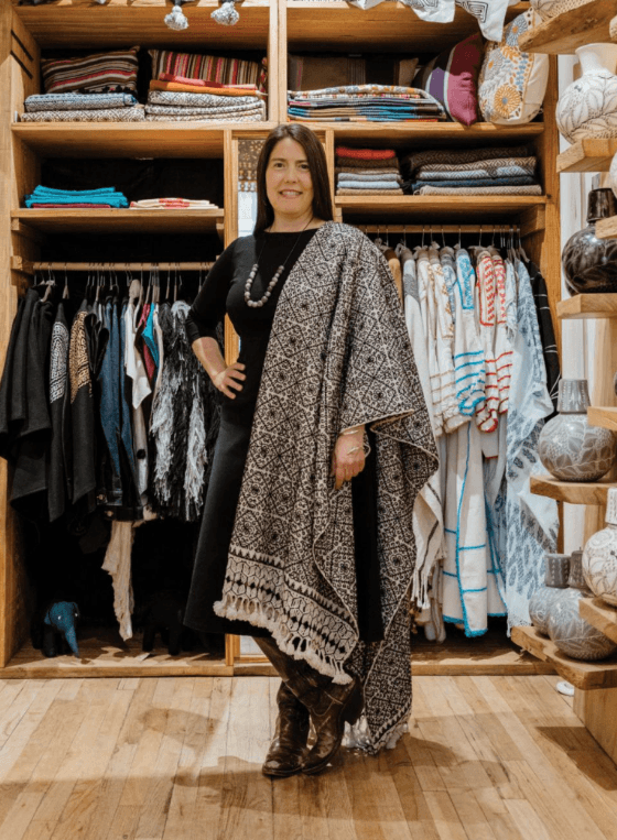 Bolstering Artisan of the Americas