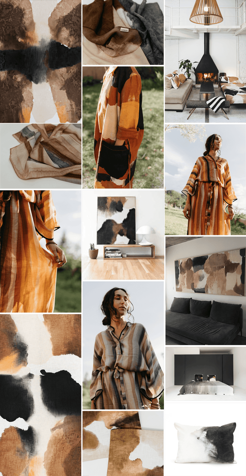 The Spirit of the Land