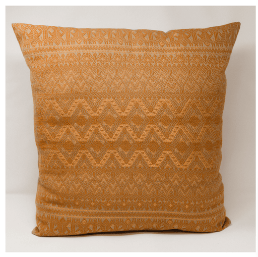 Copper Universo Pillow - heritagebyhand