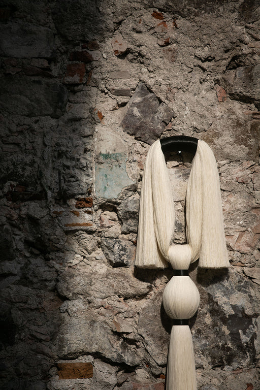 Bruja Wall Hanging - heritagebyhand