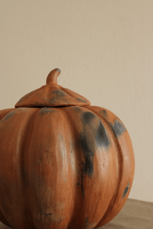 Ceramic Calabaza Nipxi - heritagebyhand