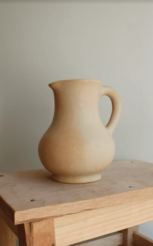 Cruz Water Jar - heritagebyhand