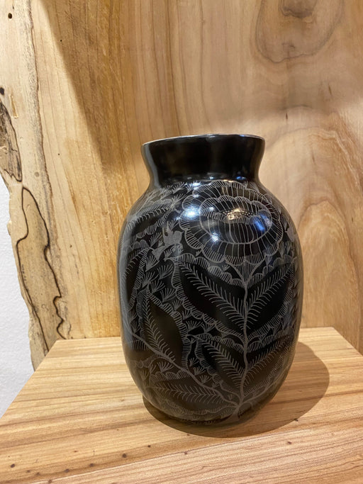 Small Huancito Pepino Vase - heritagebyhand