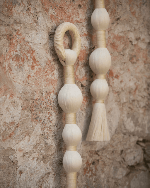Zacaton Wall Hanging - heritagebyhand