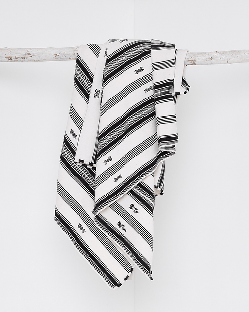 Pantelho Ik Throw - heritagebyhand