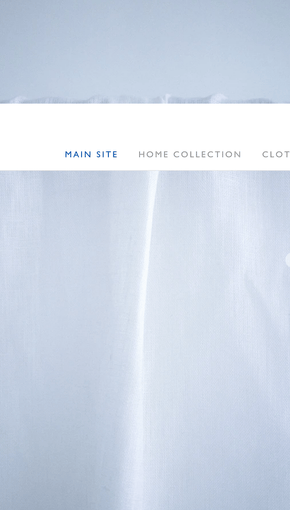 Shade 0 Handloom White Linen Tablecloth - heritagebyhand