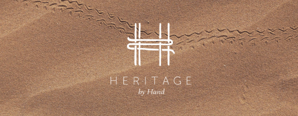 Welcome to the world of Heritage by Hand