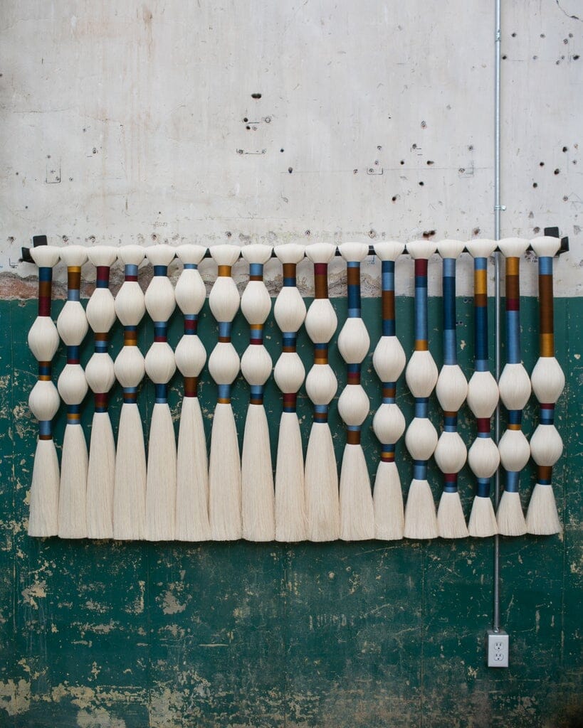 Wall Hangings and Fiber Arts