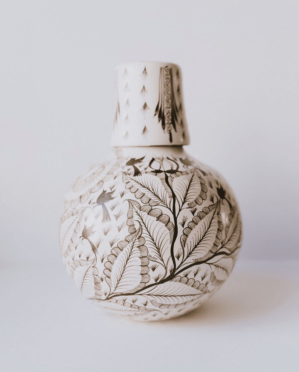 Water Jars and Vases