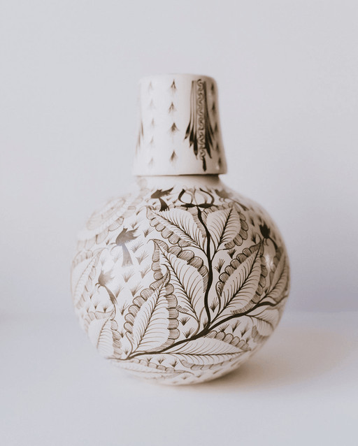 Water Jars and Vases