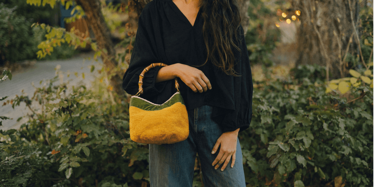 Totes, Bags and Pouches | heritagebyhand