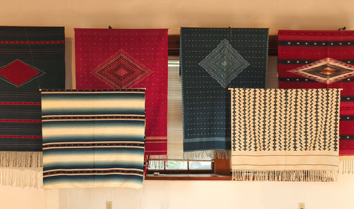 Arte Netzahualcoyotl