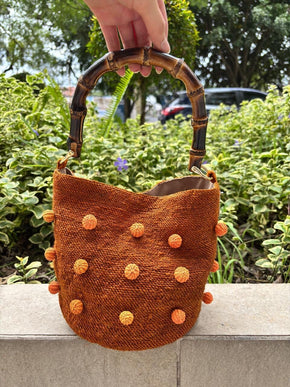 Toquilla Shigra-Multiple Colors Accessories Olga Fisch 