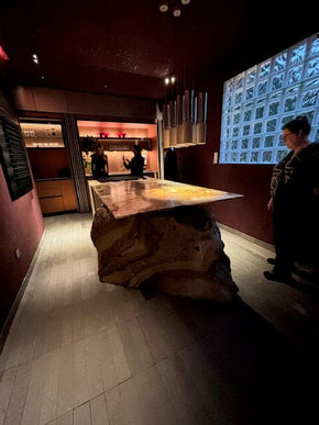 Mexico City Design Week -October 7-12, 2026 Travel Heritage by Hand 