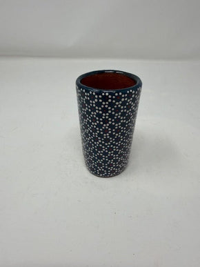 Capula Shot Glass Home, Ceramics, Tabeltop, Gifts Francisco Javier Ruiz Rojas 