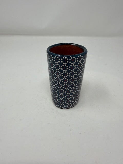 Capula Shot Glass Home, Ceramics, Tabeltop, Gifts Francisco Javier Ruiz Rojas 