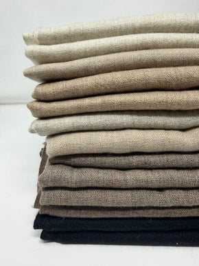 Afghan Wool Scarf Accessories Chuk Palu 