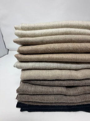 Afghan Wool Scarf Accessories Chuk Palu 