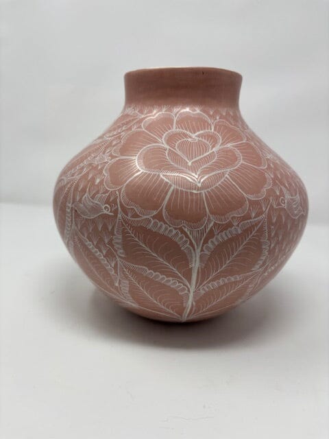 Huancito Rhombus Vase-Multiple Colors Home, Ceramics, Tabeltop, Gifts Espicio Family 