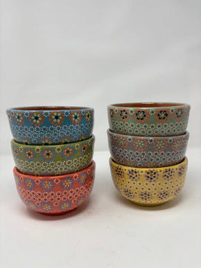 Capula Ceramic Bowls Dinnerware Collections Francisco Javier Ruiz Rojas 