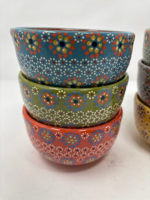 Capula Ceramic Bowls Dinnerware Collections Francisco Javier Ruiz Rojas 