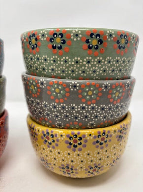 Capula Ceramic Bowls Dinnerware Collections Francisco Javier Ruiz Rojas 