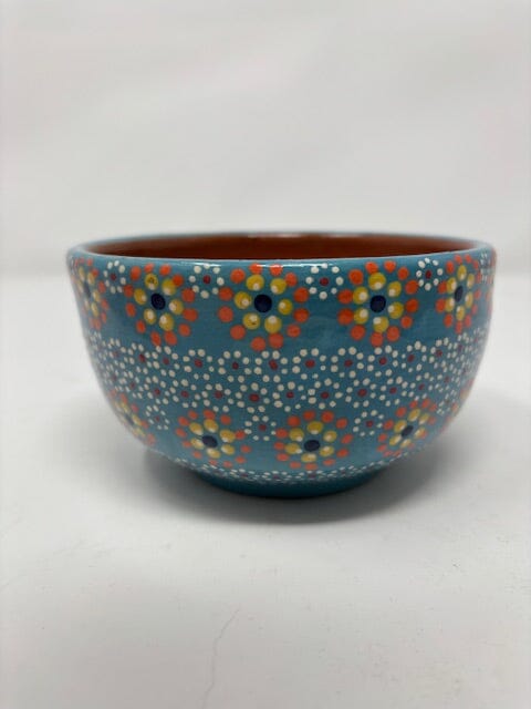 Capula Ceramic Bowls Dinnerware Collections Francisco Javier Ruiz Rojas French Blue 