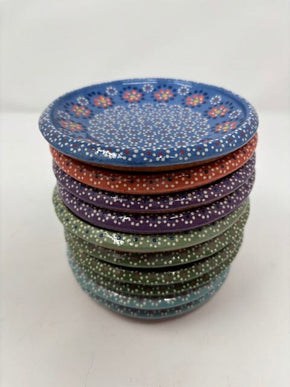 Capula Ceramic Saucer Dinnerware Collections Francisco Javier Ruiz Rojas 