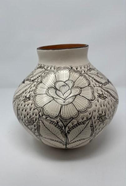 Huancito Rhombus Vase-Multiple Colors Home, Ceramics, Tabeltop, Gifts Espicio Family 