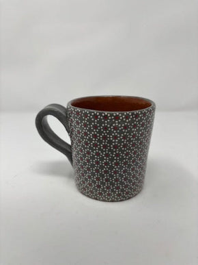 Capula Ceramic Cup Dinnerware Collections Francisco Javier Ruiz Rojas 