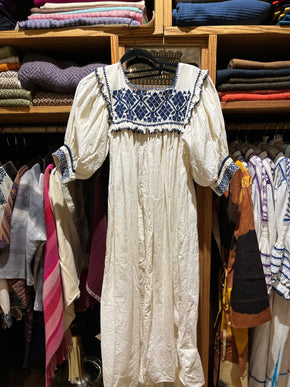 Pre-order Hueyapan Dress - heritagebyhand
