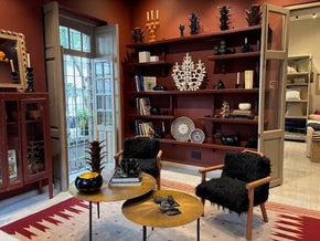 Mexico City Design Week -October 7-12, 2026 Travel Heritage by Hand 