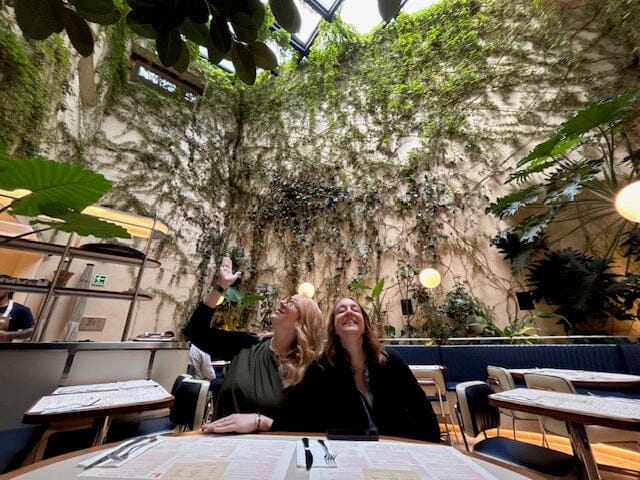 Spring in Mexico City: Art, Architecture, History April 1-4, 2026 Travel Heritage by Hand 