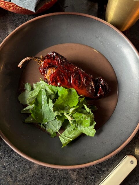 Mexico City Design Week -October 7-12, 2026 Travel Heritage by Hand 