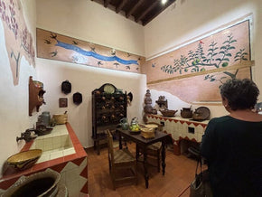 Mexico City Design Week -October 7-12, 2026 Travel Heritage by Hand 