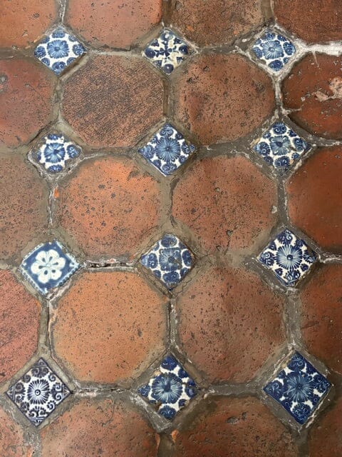 Exploring Textiles and History in Puebla and Tlaxcala, Mexico - December 1-5, 2026 Travel Heritage by Hand 