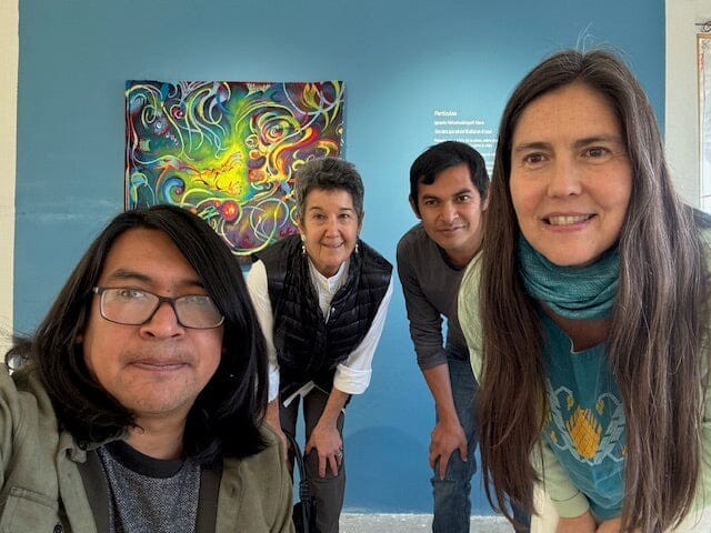 Merida Original Textile Fair October 14-18, 2026 Travel Heritage by Hand 