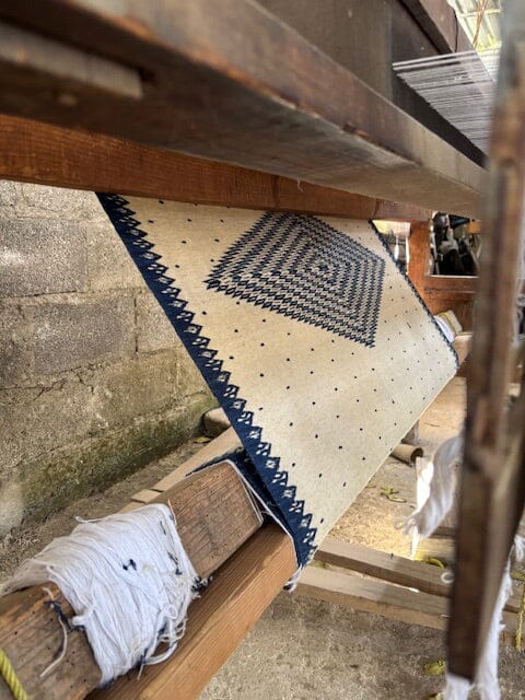 Exploring Textiles and History in Puebla and Tlaxcala, Mexico - December 1-5, 2026 Travel Heritage by Hand 