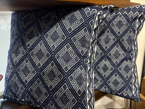 16 " Universo Pillow Home, textile, Pillow Covers Cecilia Gomez Diaz 