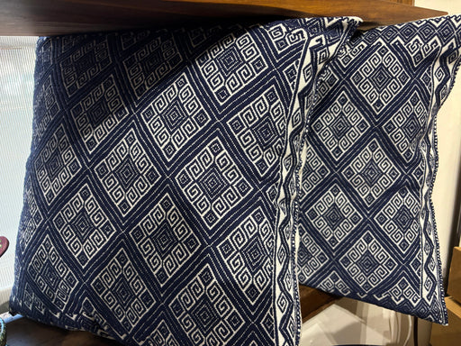 16 " Universo Pillow Home, textile, Pillow Covers Cecilia Gomez Diaz 