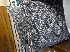 16 " Universo Pillow Home, textile, Pillow Covers Cecilia Gomez Diaz 