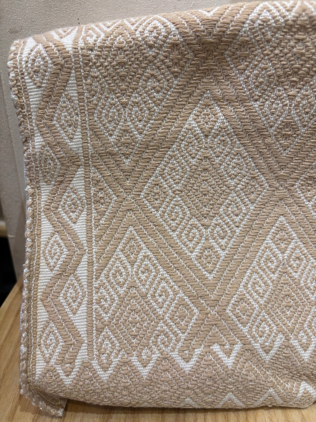 16 " Universo Pillow Home, textile, Pillow Covers Cecilia Gomez Diaz 