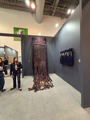 Mexico City Art Week and Zona Maco Art Fair- February 3-7, 2027 Travel Heritage by Hand 