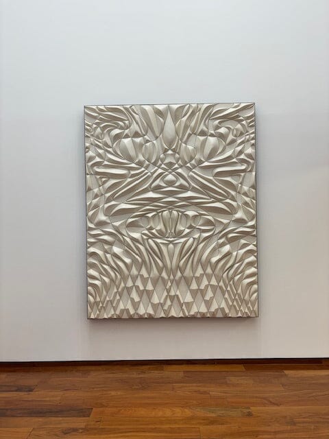 Mexico City Art Week and Zona Maco Art Fair- February 3-7, 2027 Travel Heritage by Hand 