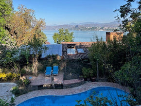 Valle de Bravo and Monarch Butterfly Biosphere Reserve Trip February 8-12, 2027 Travel Heritage by Hand 