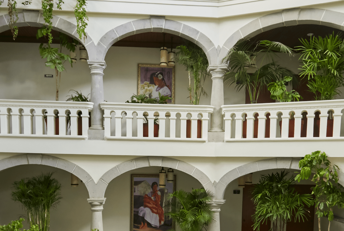 Exploring Textiles and History in Puebla and Tlaxcala, Mexico - December 1-5, 2026 Travel Heritage by Hand 