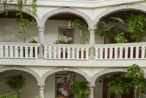 Exploring Textiles and History in Puebla and Tlaxcala, Mexico - December 1-5, 2026 Travel Heritage by Hand 