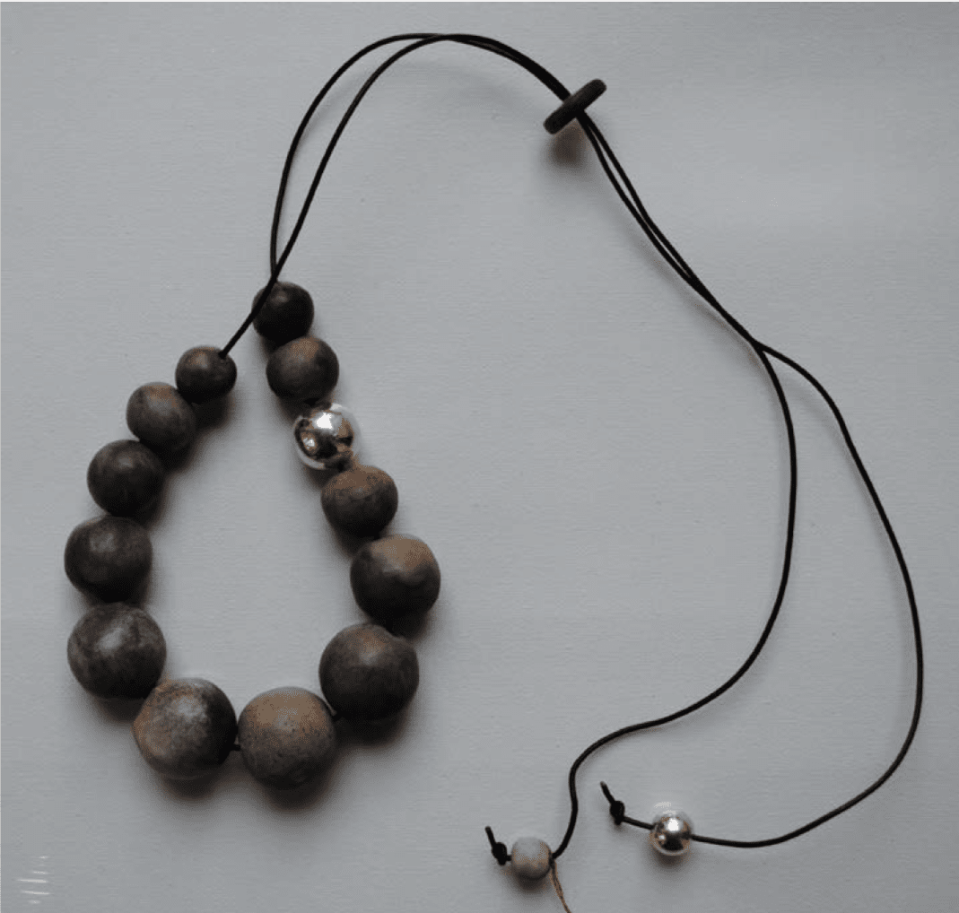 Hamaca Necklace Jewelry Naab 