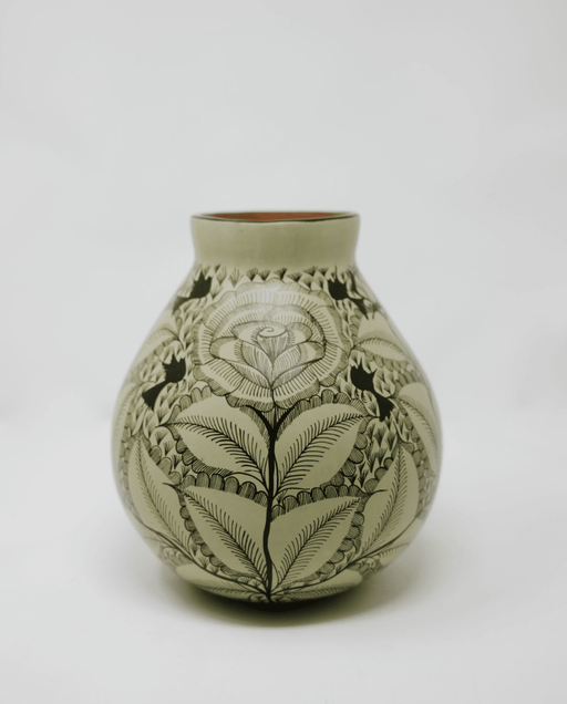 Huancito Pear Vase Home, Ceramics, Tabeltop, Gifts Espicio Family 