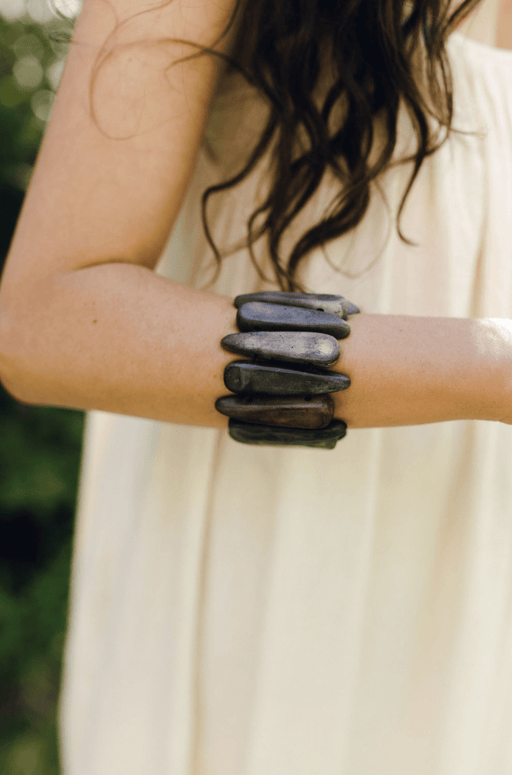 Spike Bracelet Jewelry Naab 